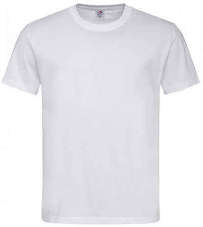 Stedman Rundhalsshirt Classic Herren T-Shirt