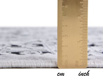 Teppich Orelia 105, Gino Falcone, rechteckig, Höhe: 7 mm