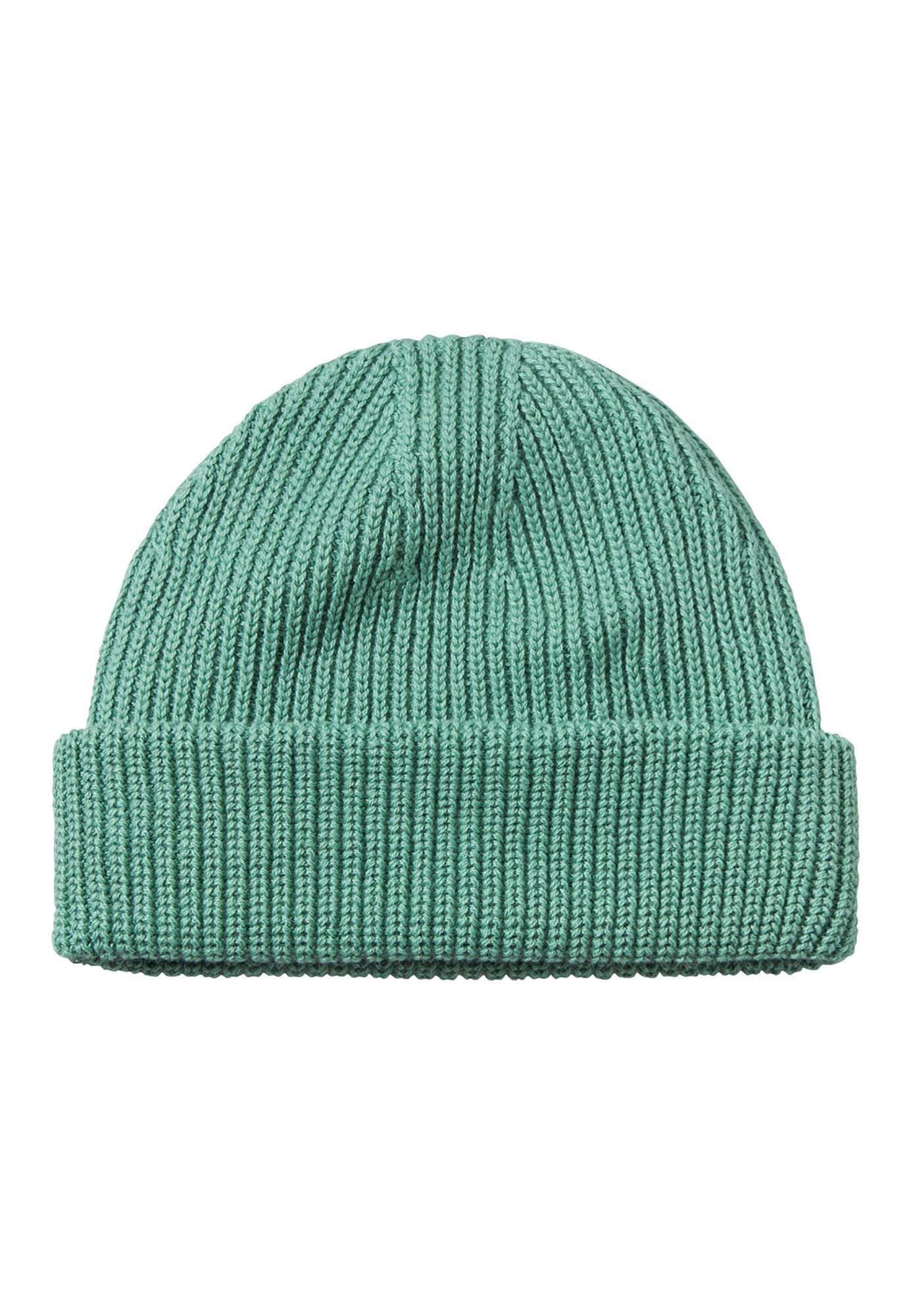 Hessnatur Strickmütze aus reiner Bio-Baumwolle (1-St) günstig online kaufen