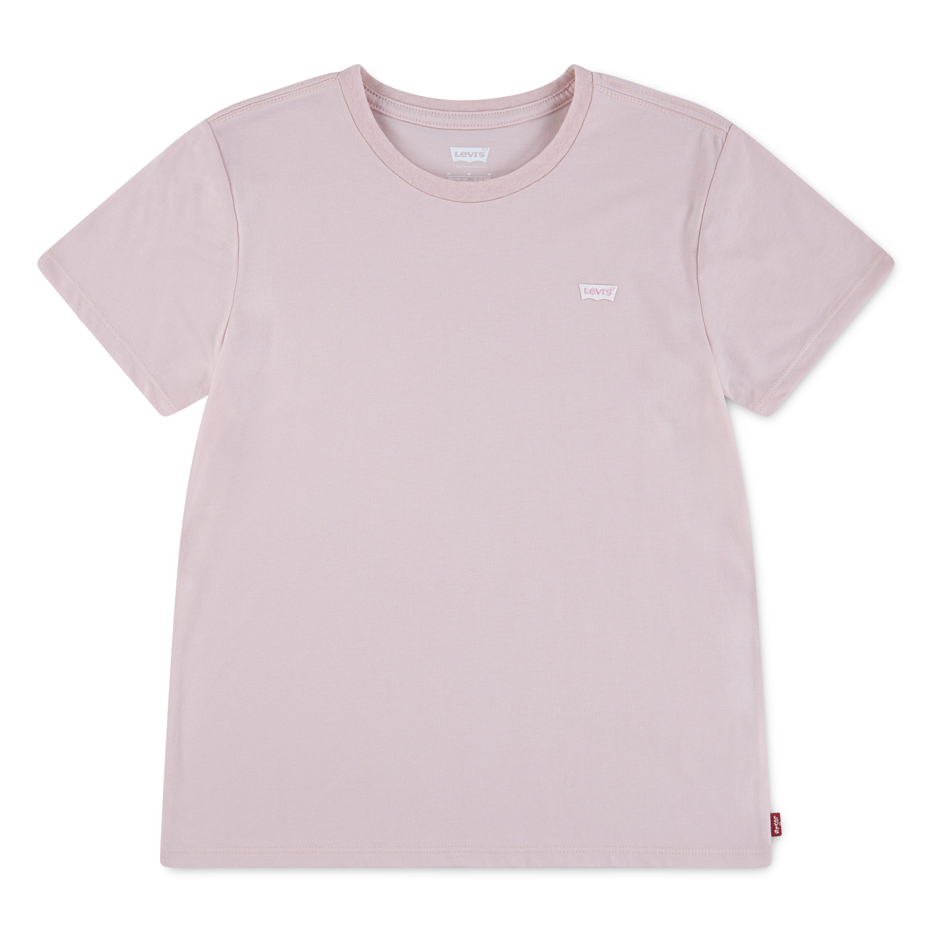Levi's® Kids T-Shirt LVG BATWING CHEST HIT TEE mit Logo Print for GIRLS