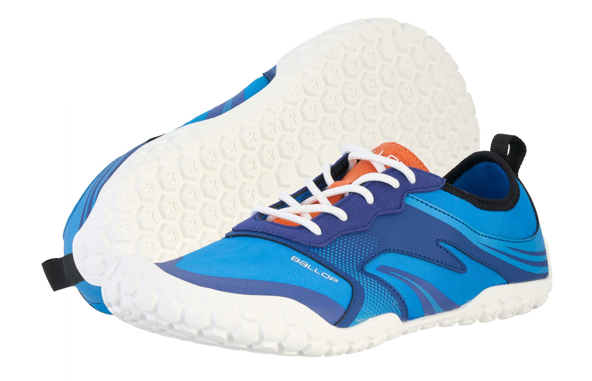 Ballop Serengeti Barfußschuh
