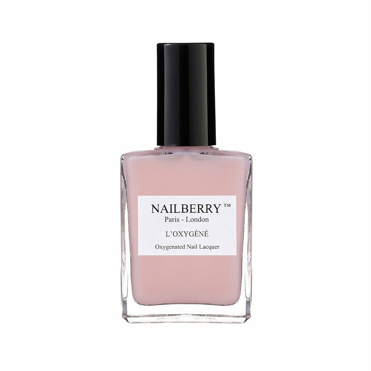Nailberry Nagellack Nagellack Nailberry ELEGANCE