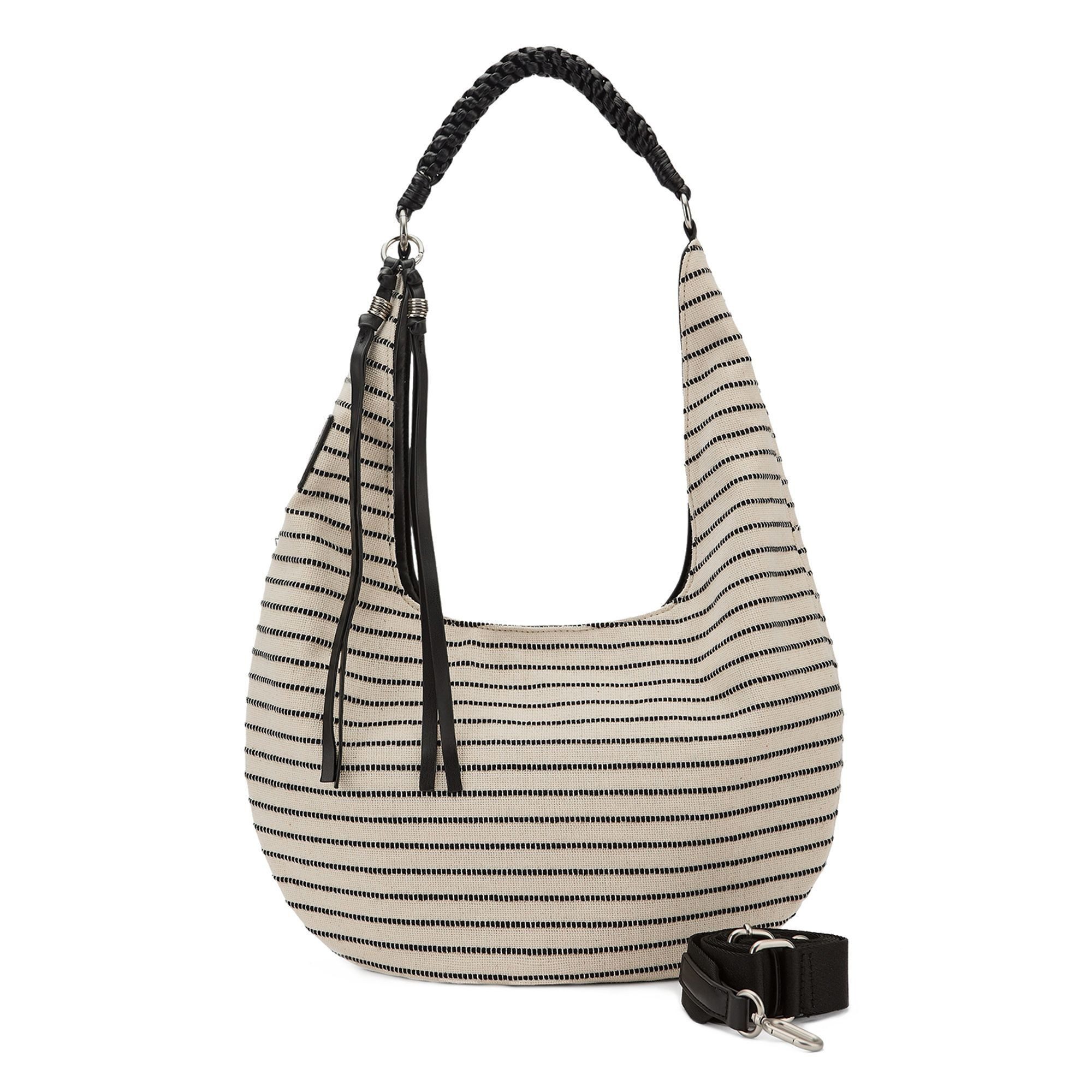 FREDsBRUDER Schultertasche For Lovers, Canvas günstig online kaufen