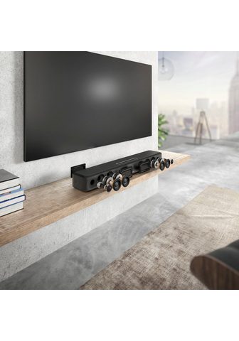 Denon HOME garsas Meškiukas 550 Garso sistema (Bluetooth WLAN)