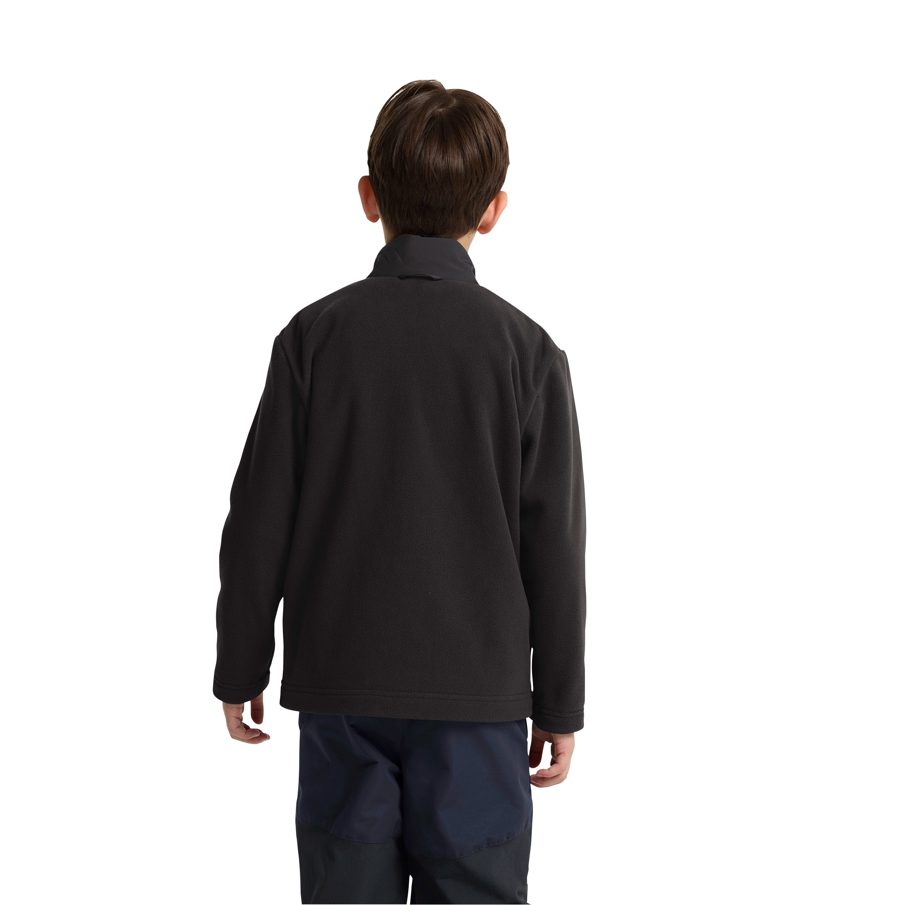Jack Wolfskin 3-in-1-Funktionsjacke HYBRID 3IN1 JACKET K Außen- und Innenjacke, wasserdicht, 3-in-1-Funktionsjacke – Bild 5 von 5