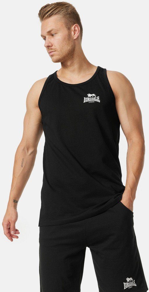 Lonsdale T-Shirt Dolton günstig online kaufen