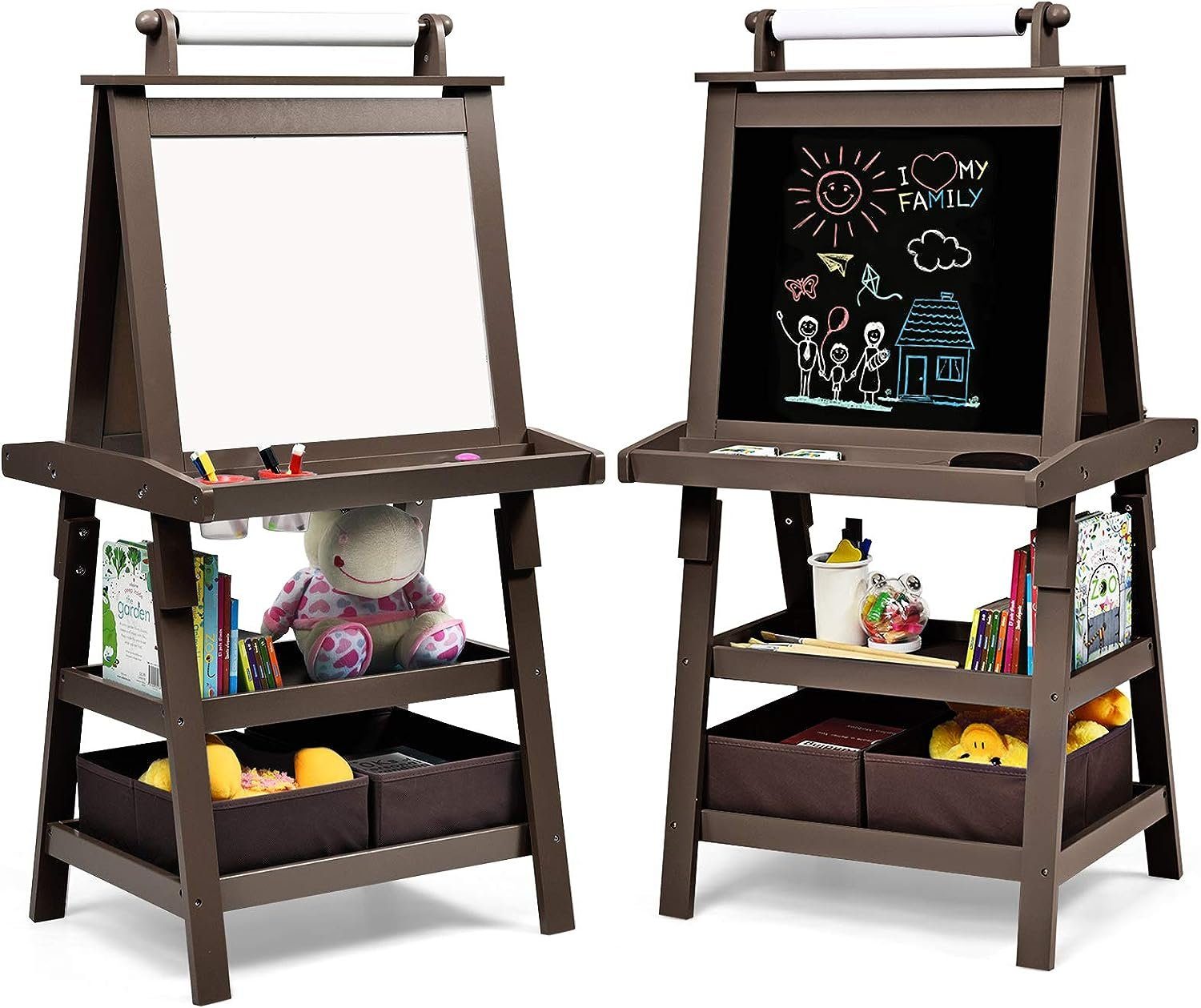 Standtafel 3 in 1