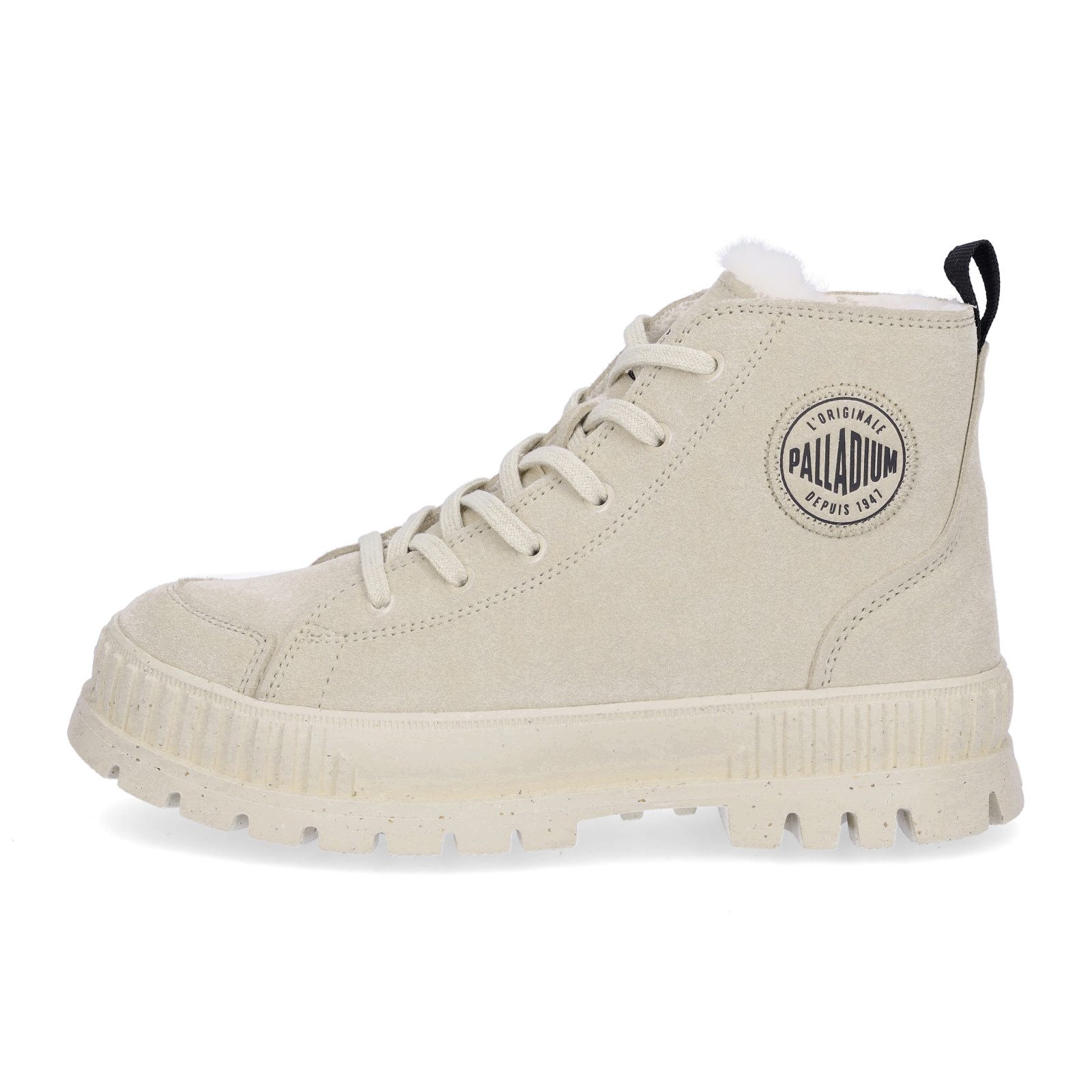 Palladium Palladium Damen Sneaker Pallashock Zip günstig online kaufen