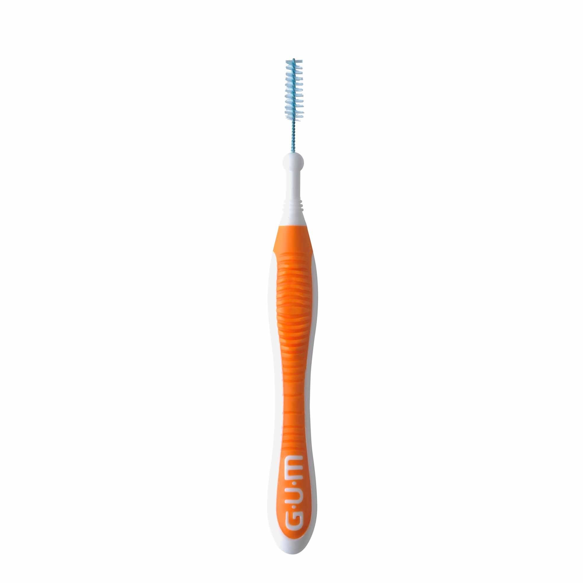 GUM Interdentalbürsten GUM TRAV-LER Interdentalbürsten 6 STK.