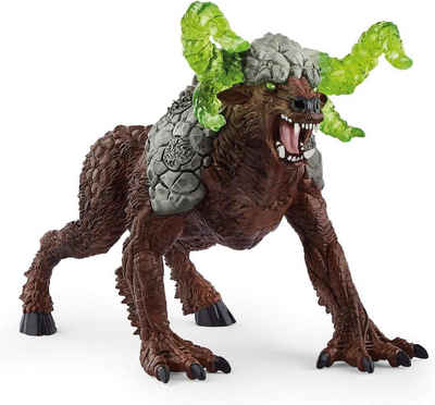 Schleich® Spielfigur Felsbestie, (1-tlg)