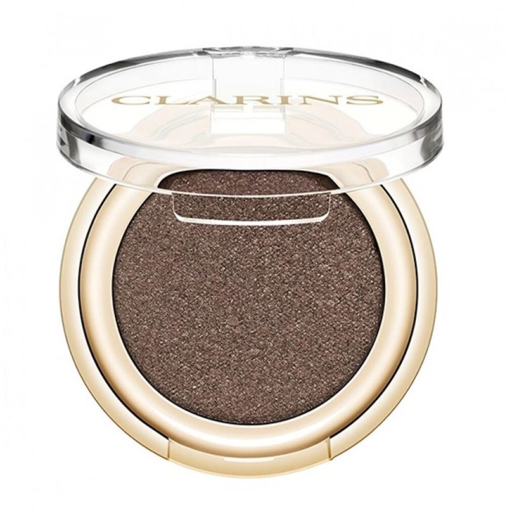 Clarins Lidschatten OMBRE Haut eyeshadow #06-Satin Mocha 1.5 gr