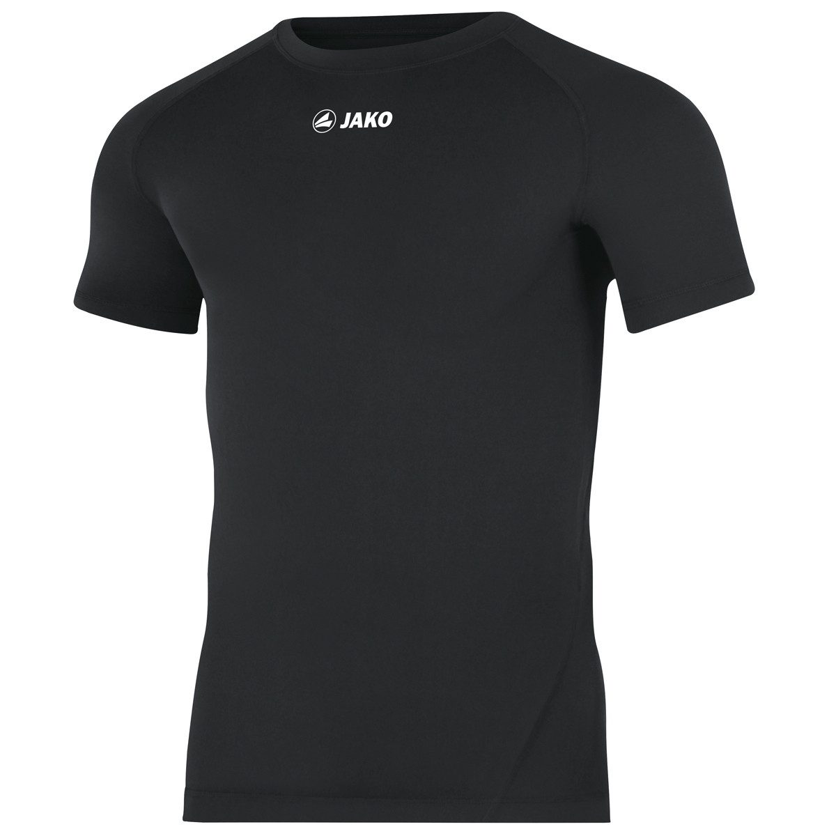 Jako Funktionsshirt T-Shirt Inter schwarz
