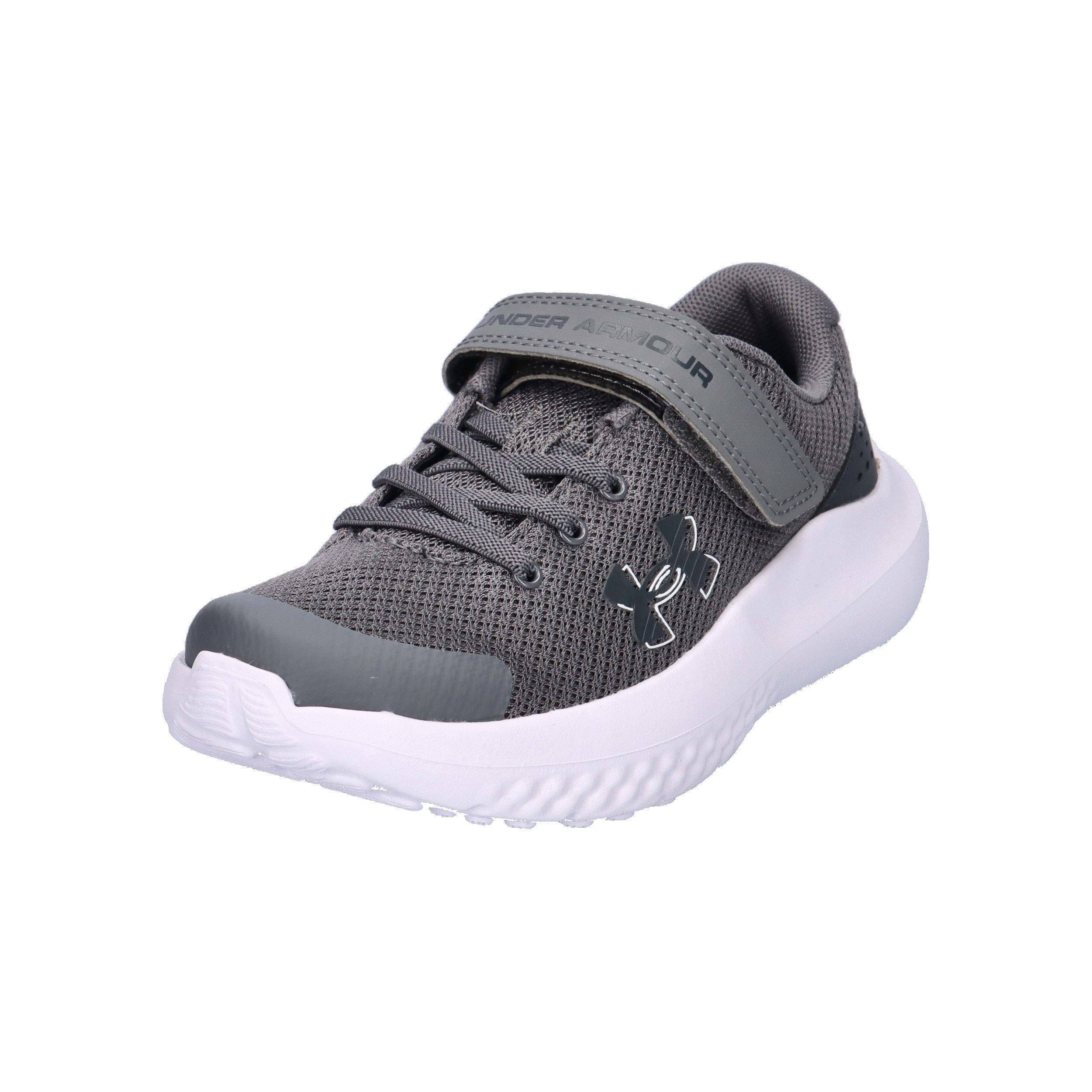 Under Armour® Under Armour Jungen Laufschuhe BPS Surge 4 AC 3027104 Laufschuh