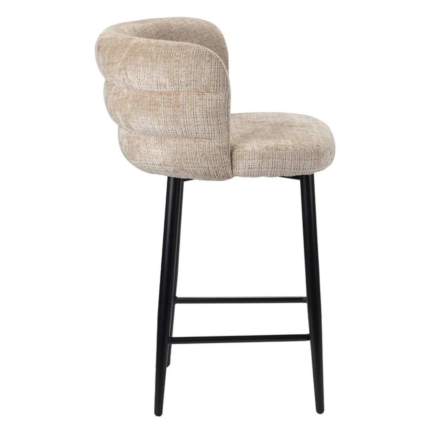 Pole to Pole Barhocker