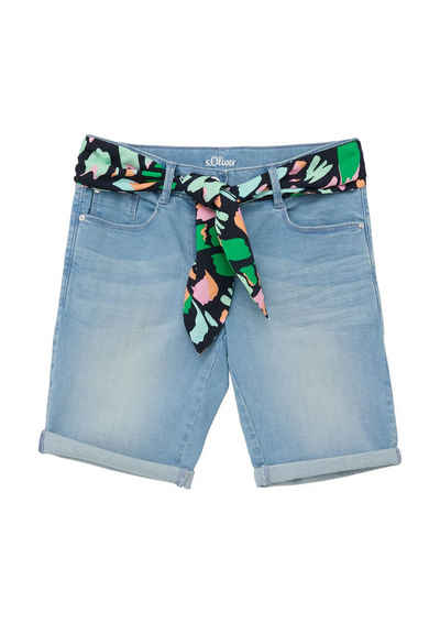 s.Oliver Junior Shorts