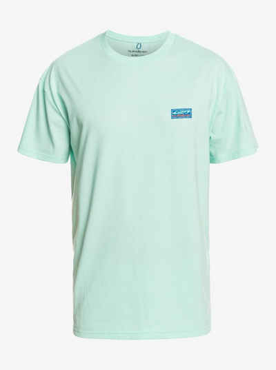 Quiksilver Print-Shirt Out There Landscape - T-Shirt für Männer