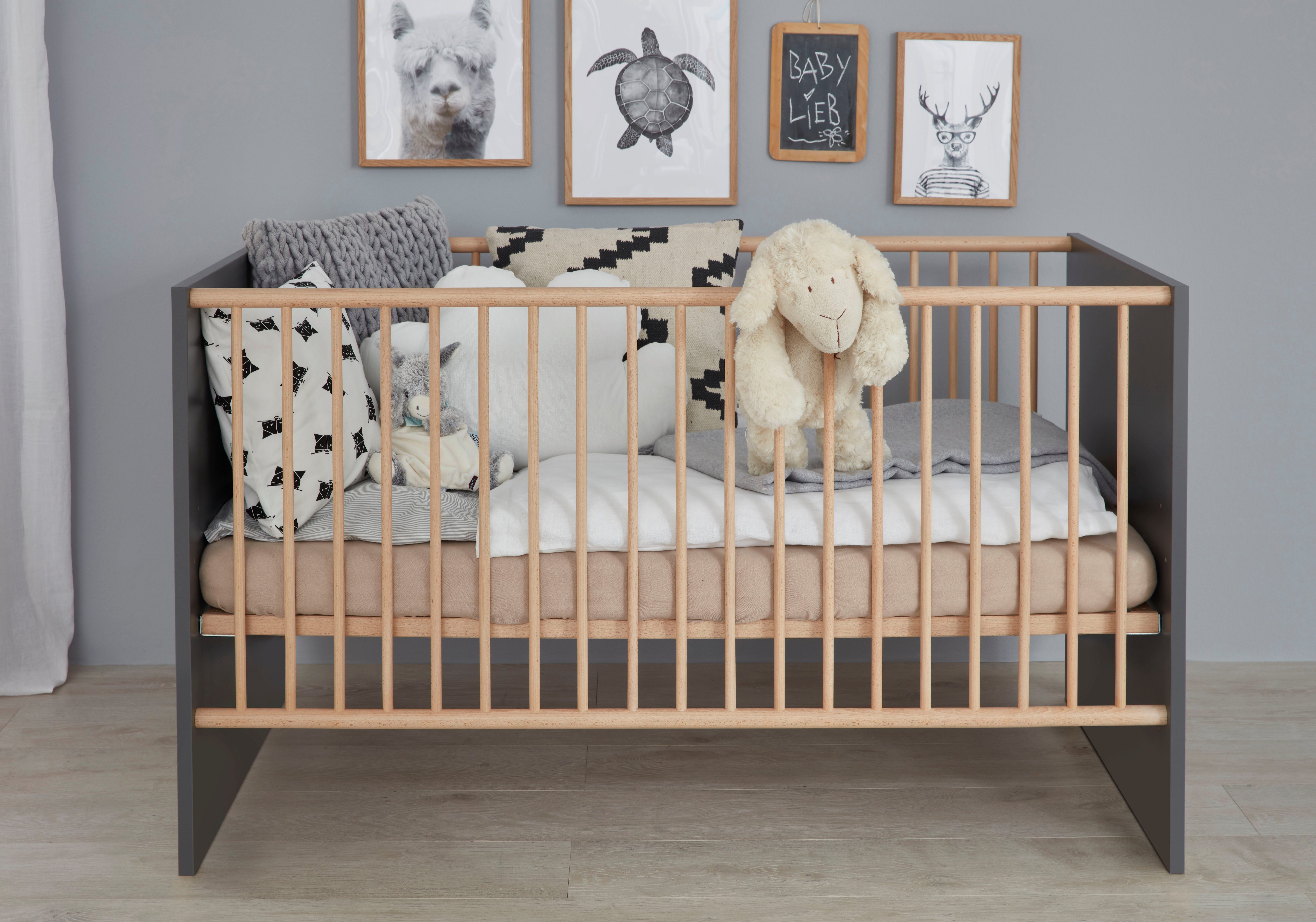 Babybett Mats, Deal für begrenzte Zeit!