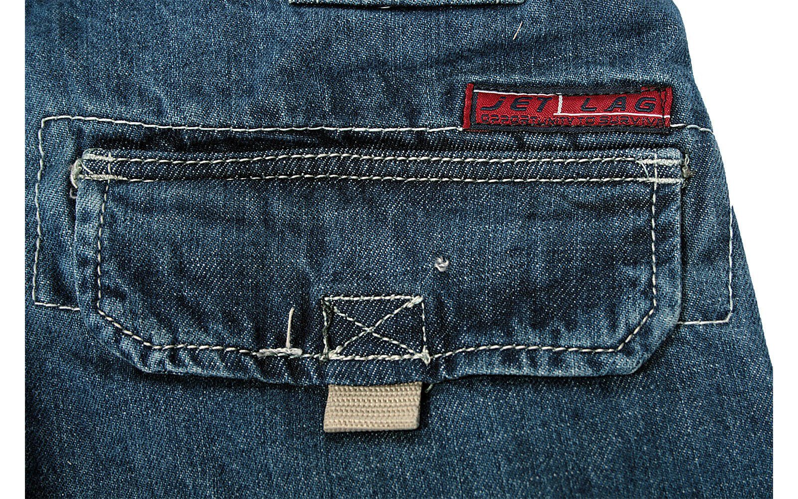 Jet Lag Shorts Cargo Shorts Kurze günstig online kaufen