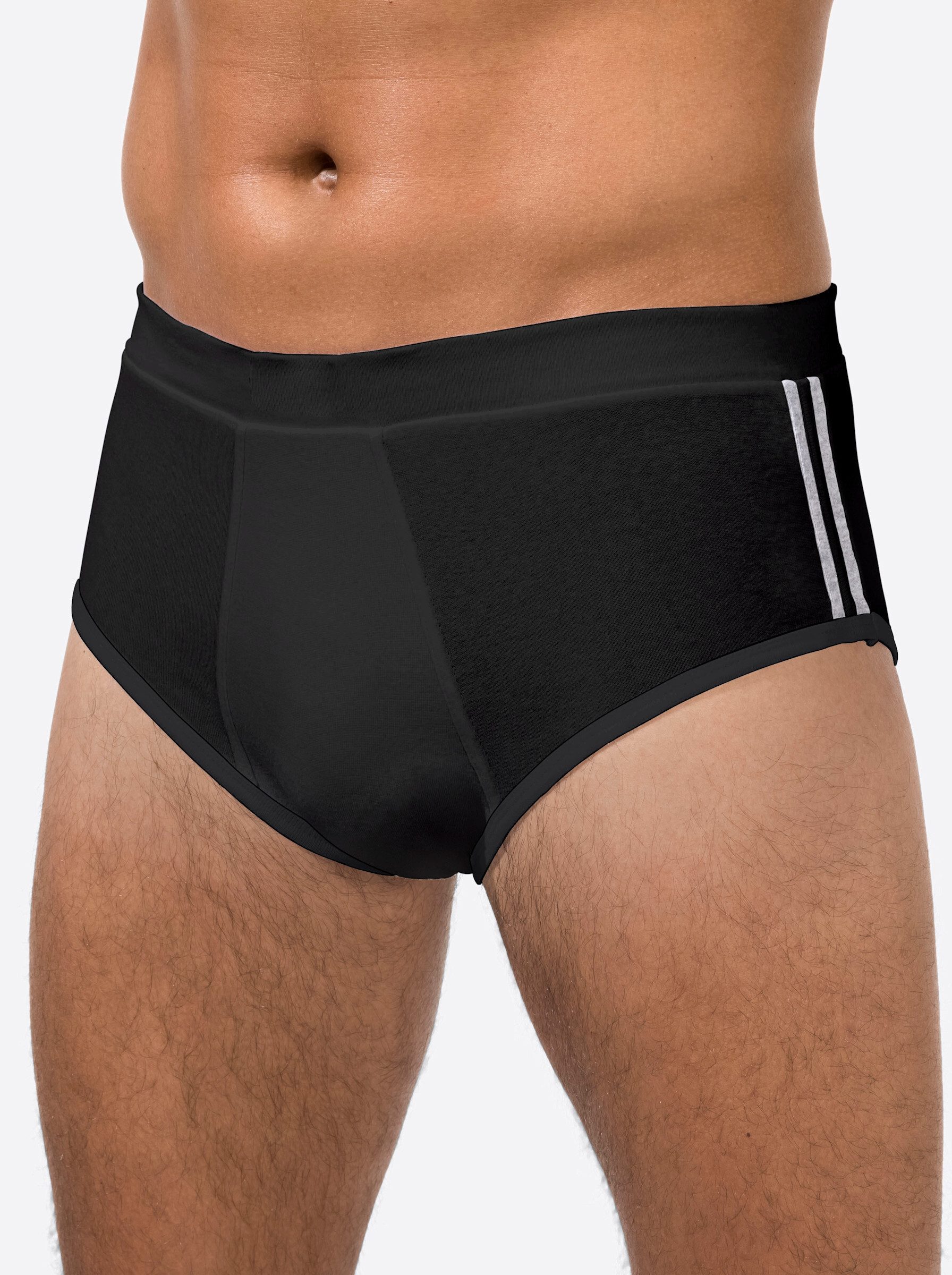 wäschepur Slip, (3 St.) günstig online kaufen