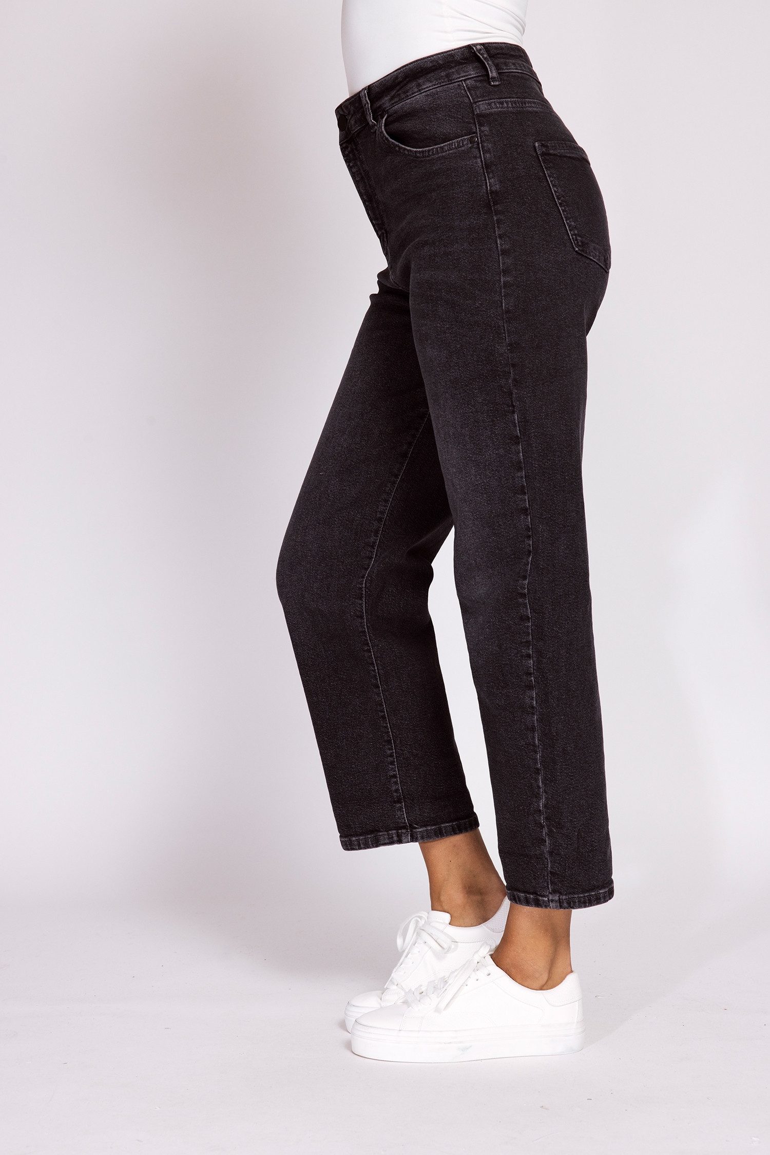 Zhrill Loose-fit-Jeans ZHIZA