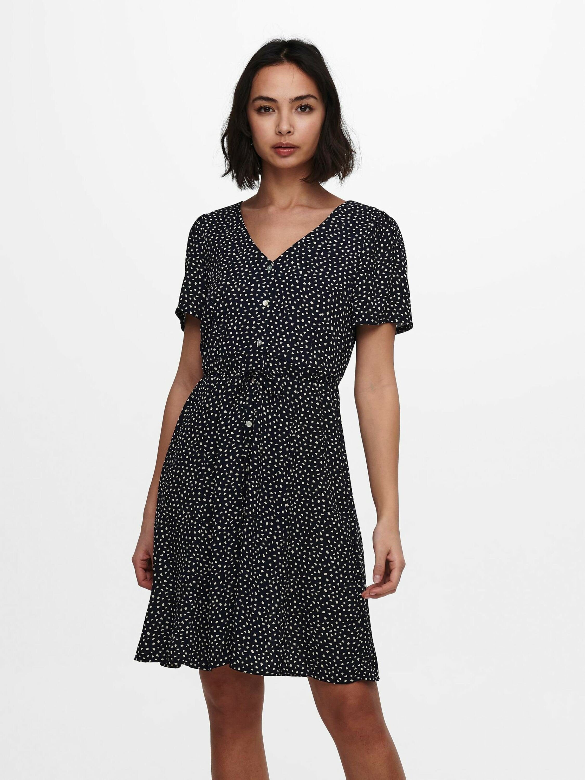 ONLY Blusenkleid (1-tlg) Weiteres Detail günstig online kaufen