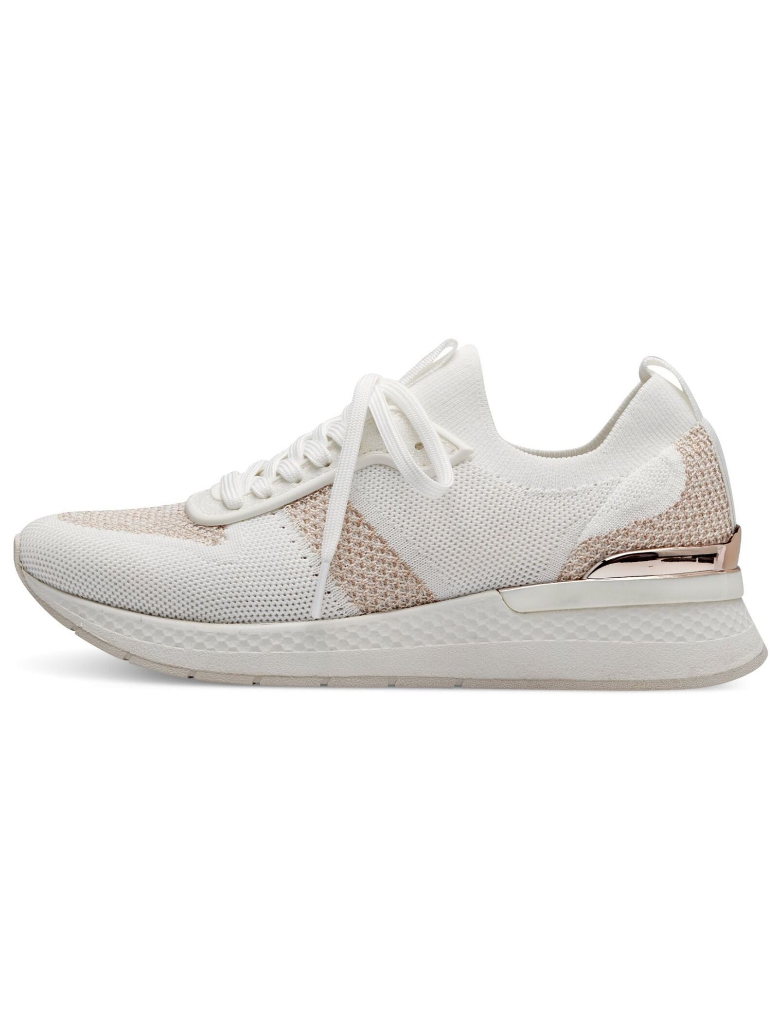 Tamaris Tamaris Sneaker Textil Sneaker günstig online kaufen