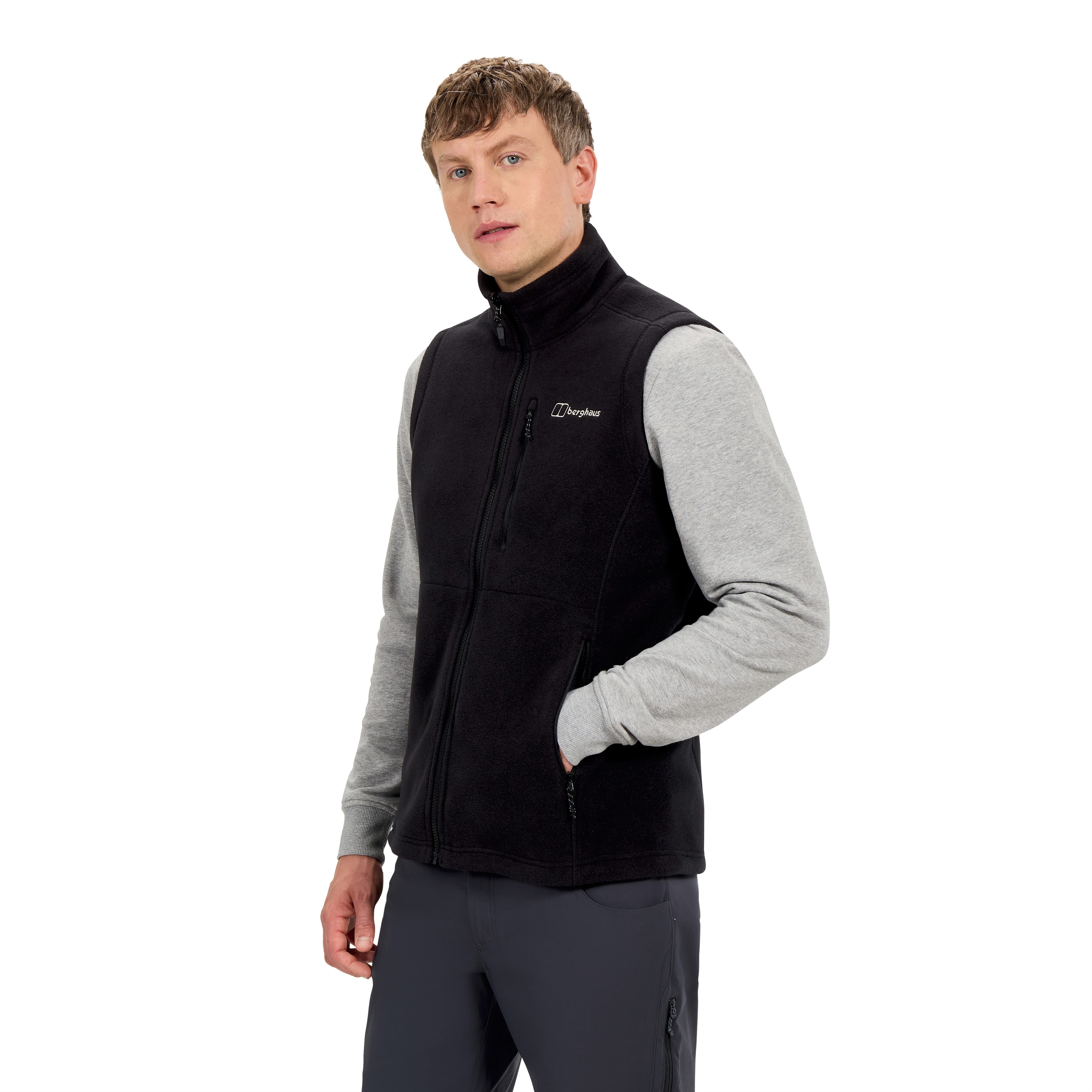 Berghaus Fleeceweste PRISM PT IA FLEECE VEST günstig online kaufen