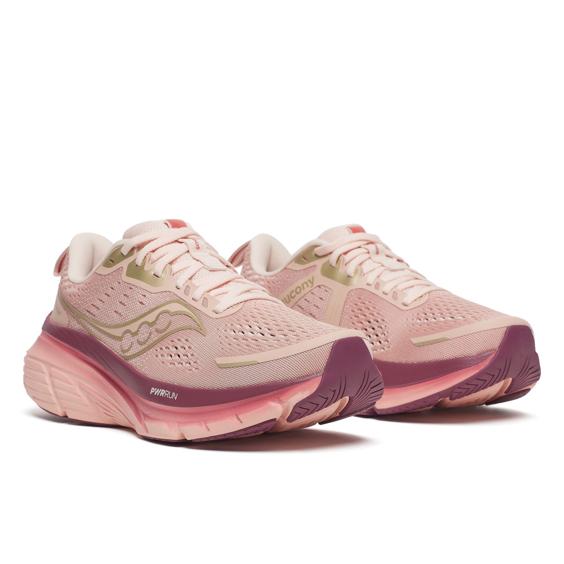 Saucony GUIDE 18 Laufschuhe Damen Laufschuh