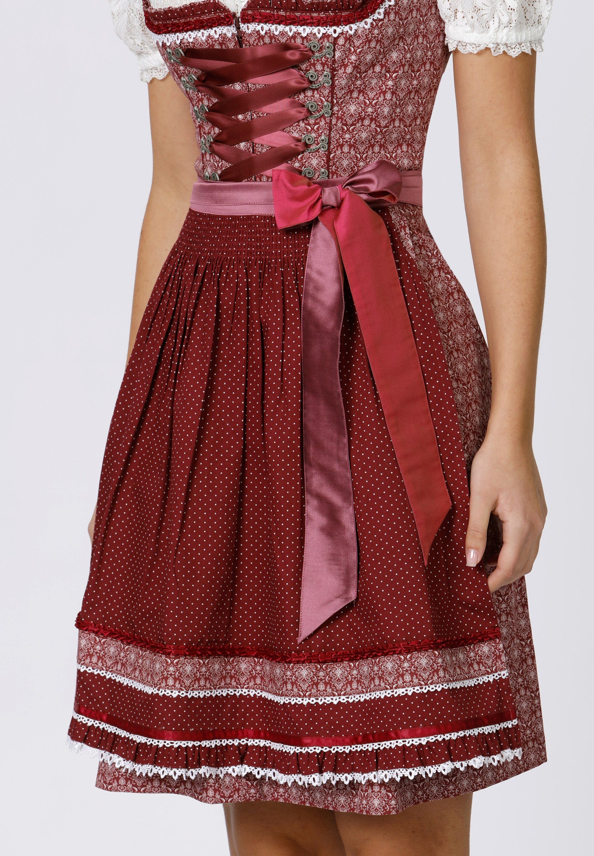 Stockerpoint Dirndl Kim