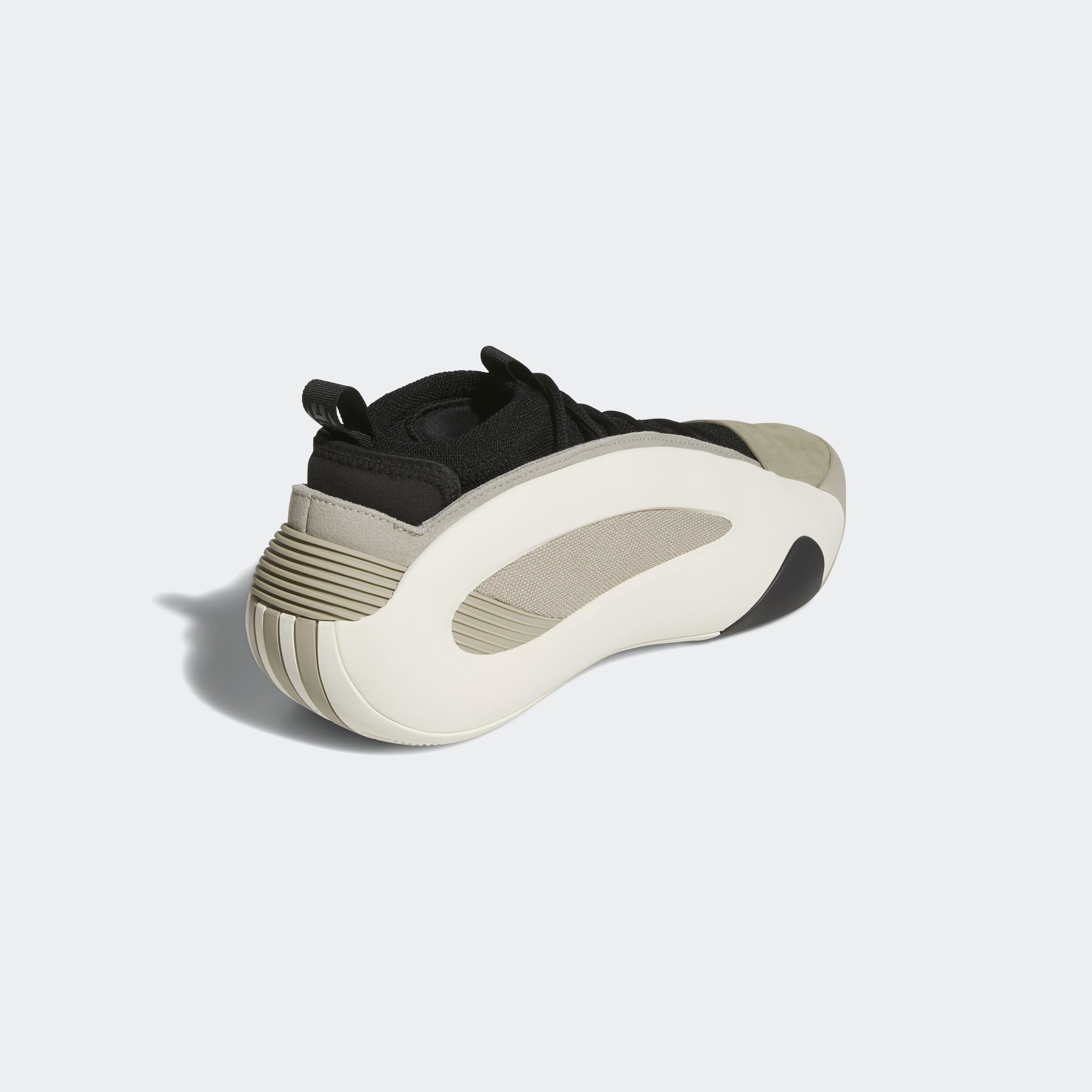 adidas Performance HARDEN VOLUME 8 Basketballschuh – Bild 5 von 5