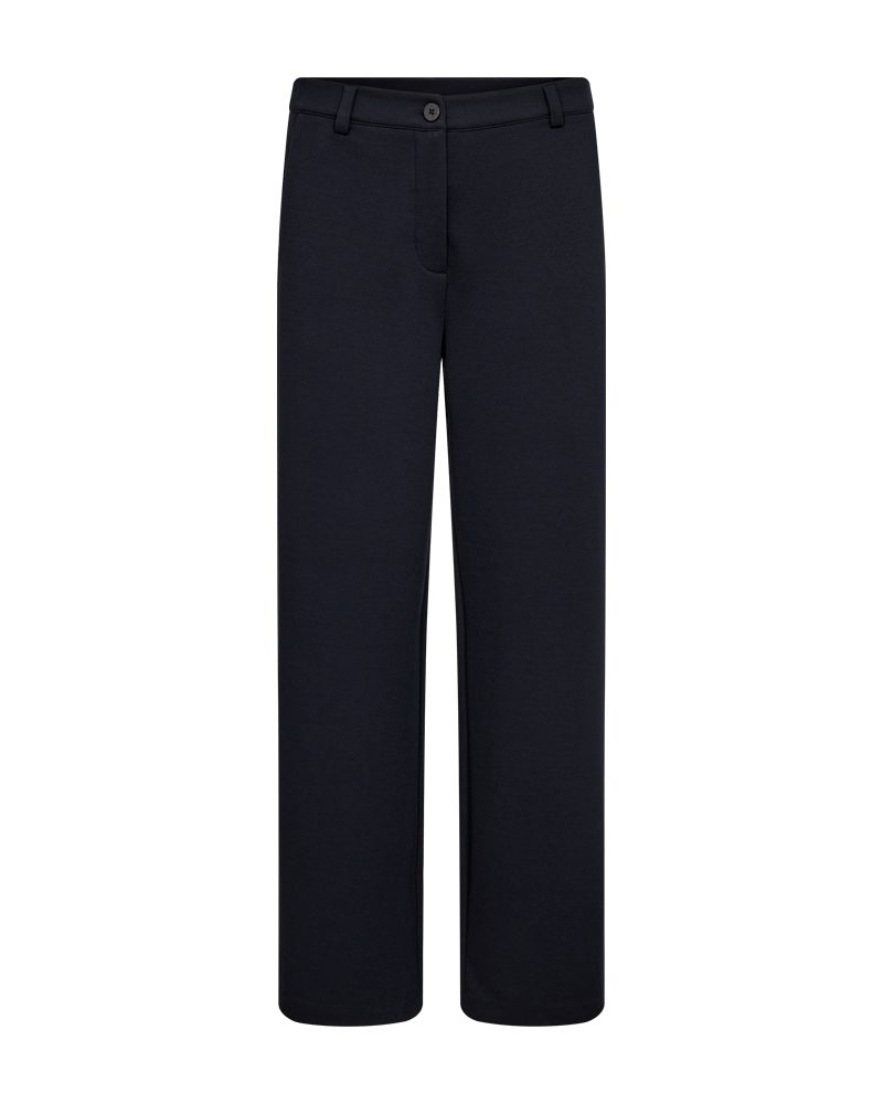 FREEQUENT Stoffhose FQNANNI Sommerhose mit Seiten-und günstig online kaufen