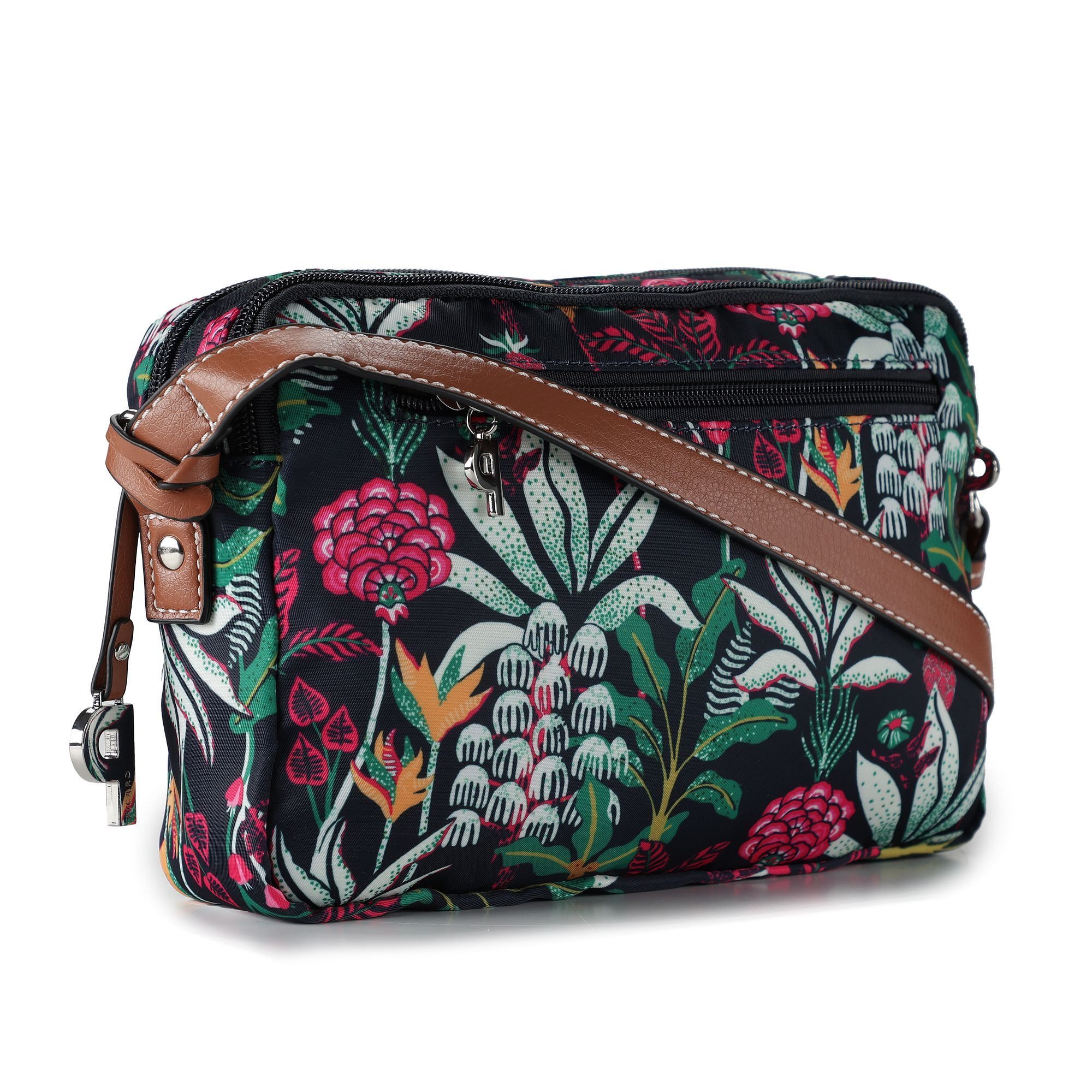 Picard Umhängetasche Sonja, Nylon