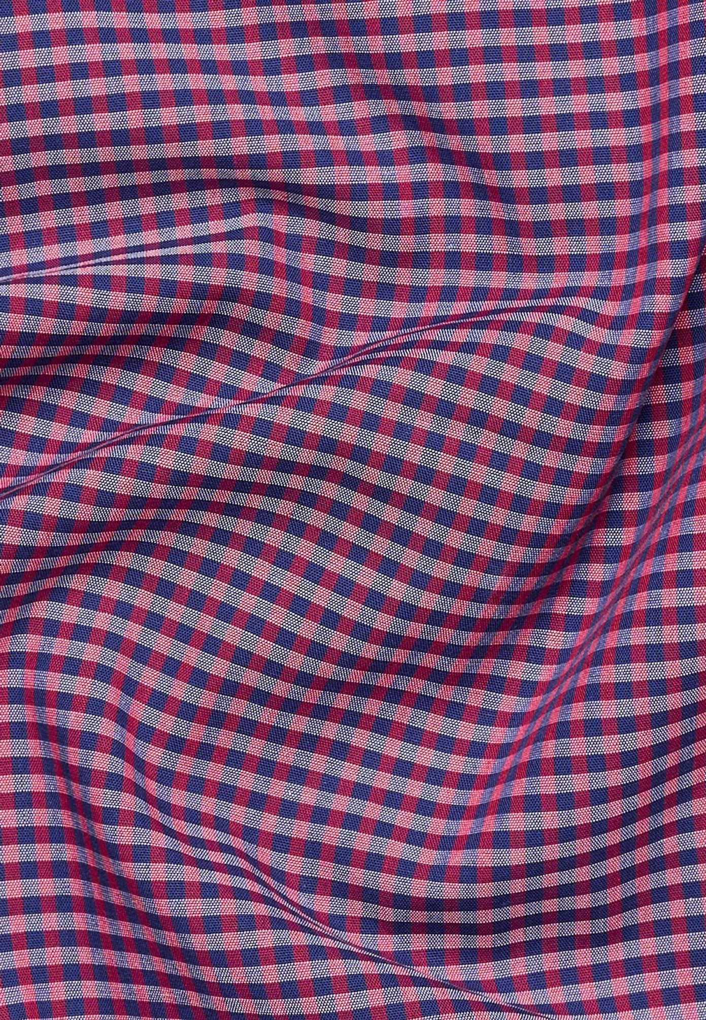 Eterna Langarmhemd 8913 E146 comfort fitButton-Down