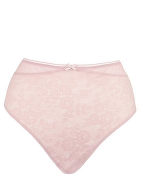 SugarShape High-Waist-Panty True Lace