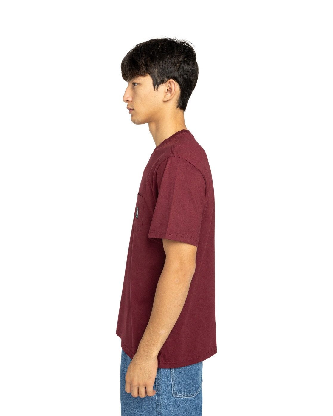 Element Sporttop Icon Label Pocket