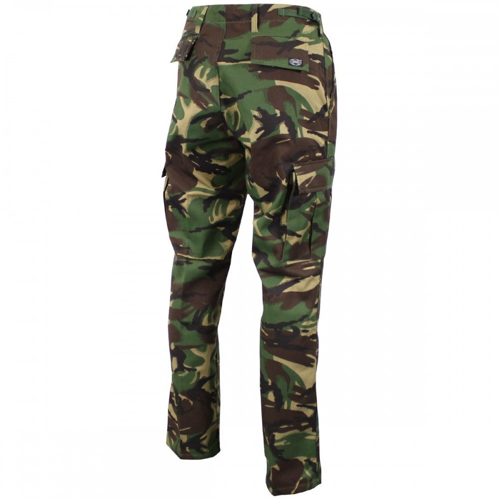 MFH Cargohose US Kampfhose BDU von MFH - Militärhose