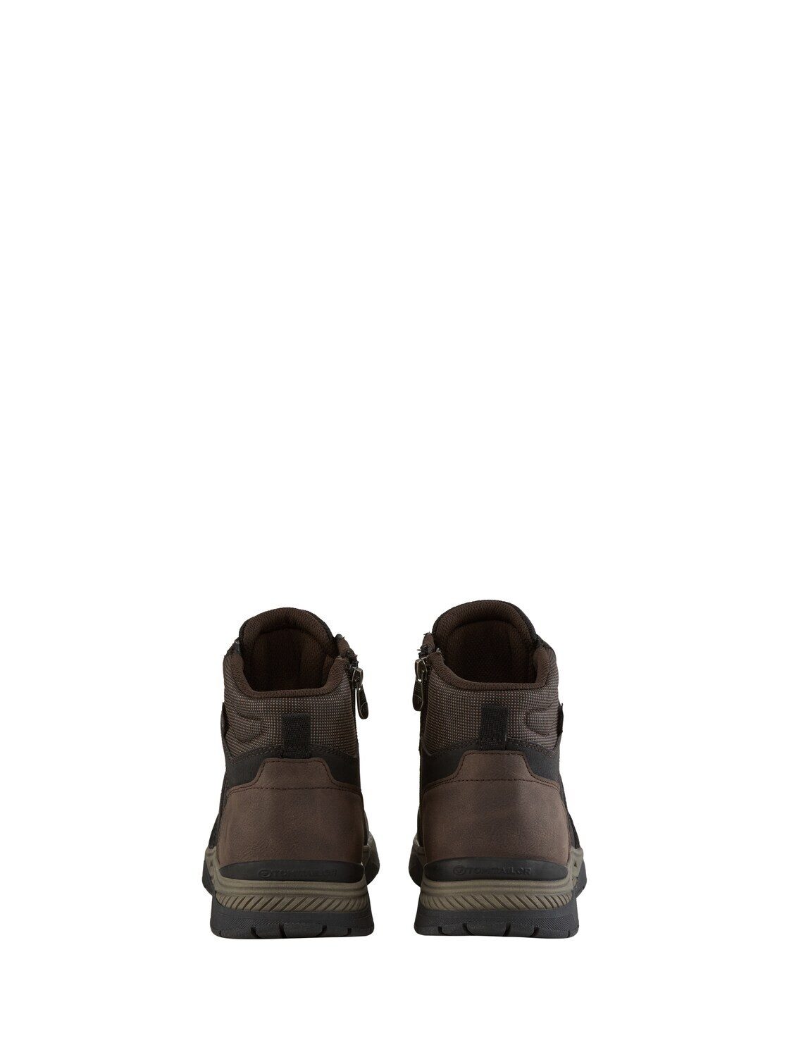 TOM TAILOR Shoes Licence Winterboots Wasserfeste Stiefel mit Fütterung günstig online kaufen