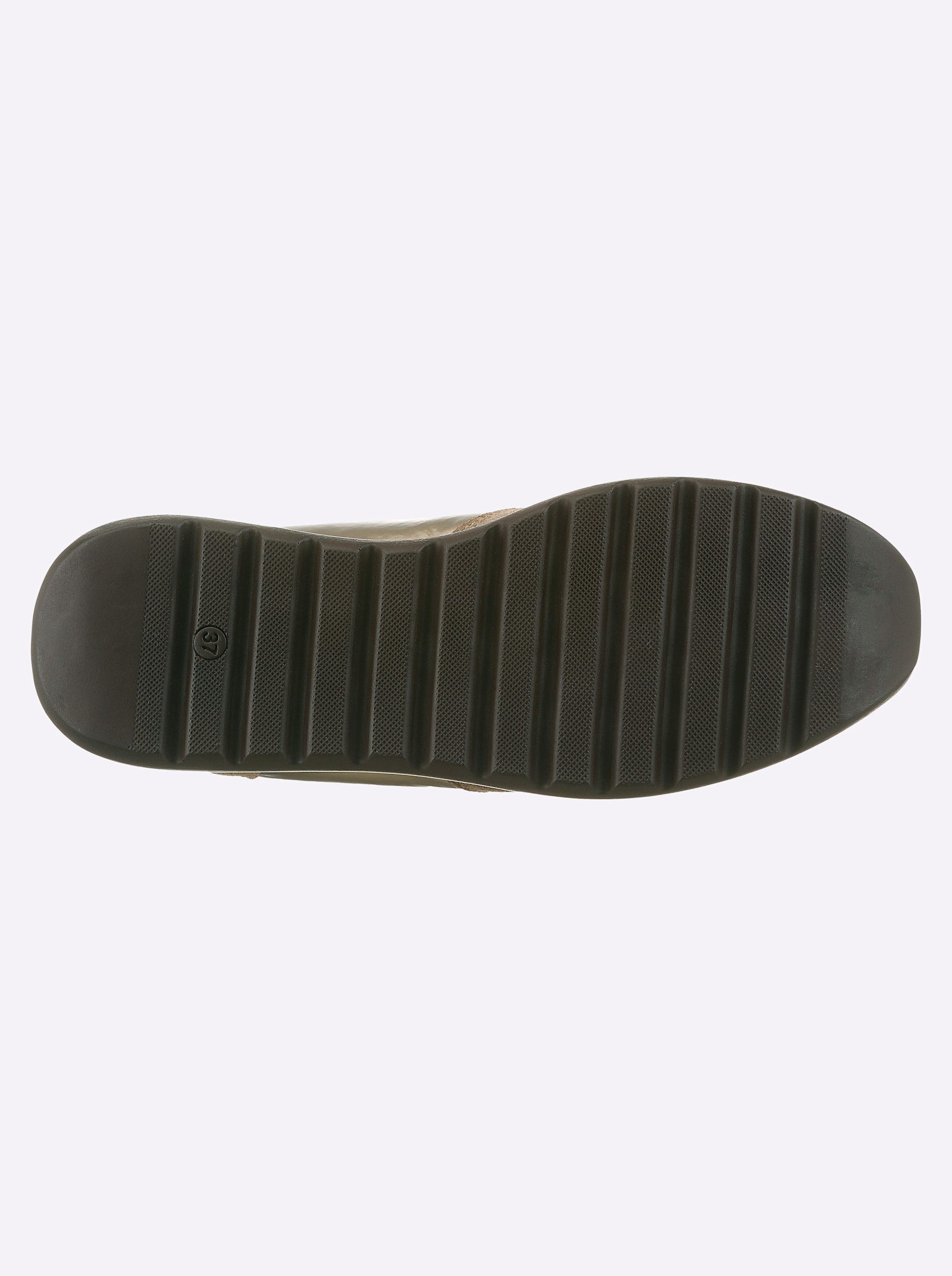 heine Sneaker Sneaker