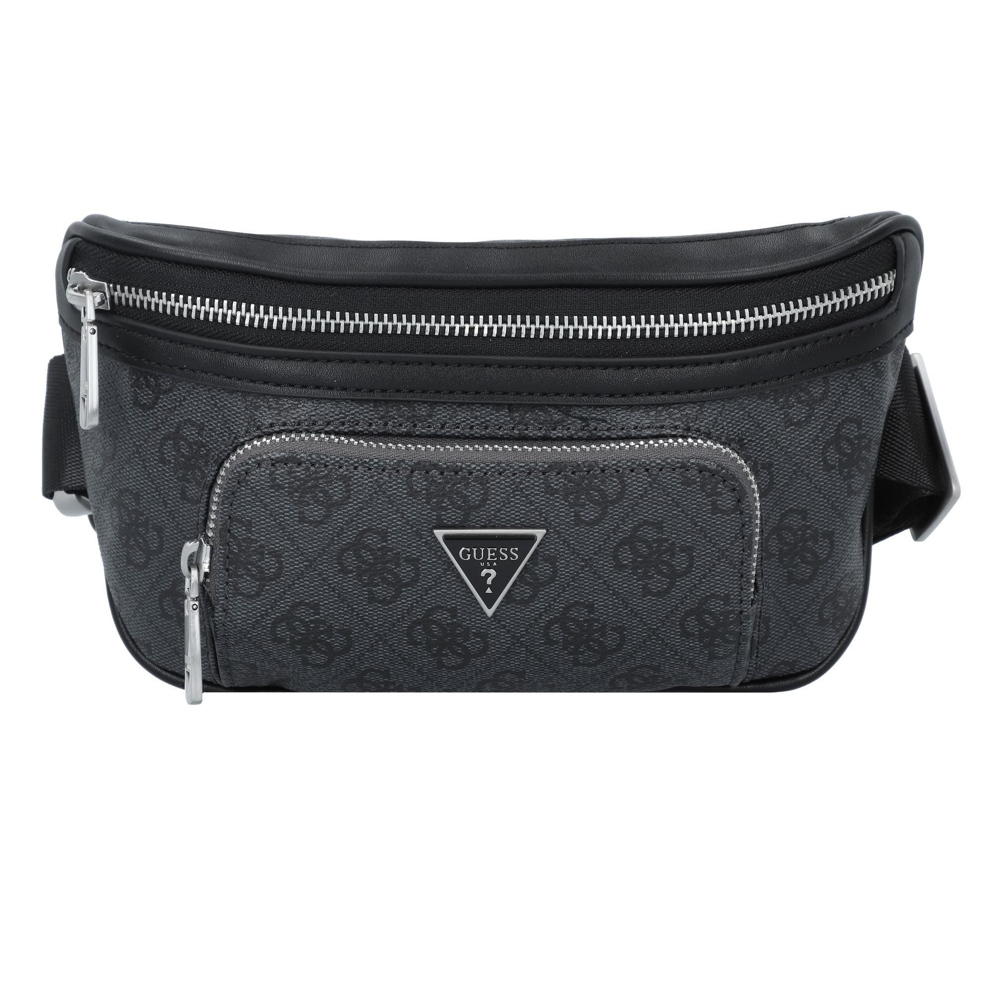 Guess Gürteltasche Vezzola, Polyurethan günstig online kaufen