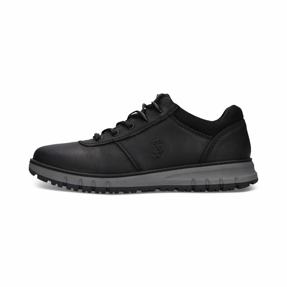 Salamander Salamander - Sneaker - Schwarz Slipper