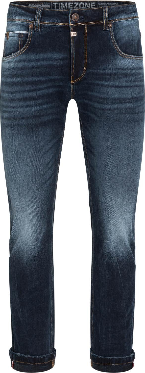 TIMEZONE Stretch-Jeans Slim ScottTZ Herrenjeans günstig online kaufen