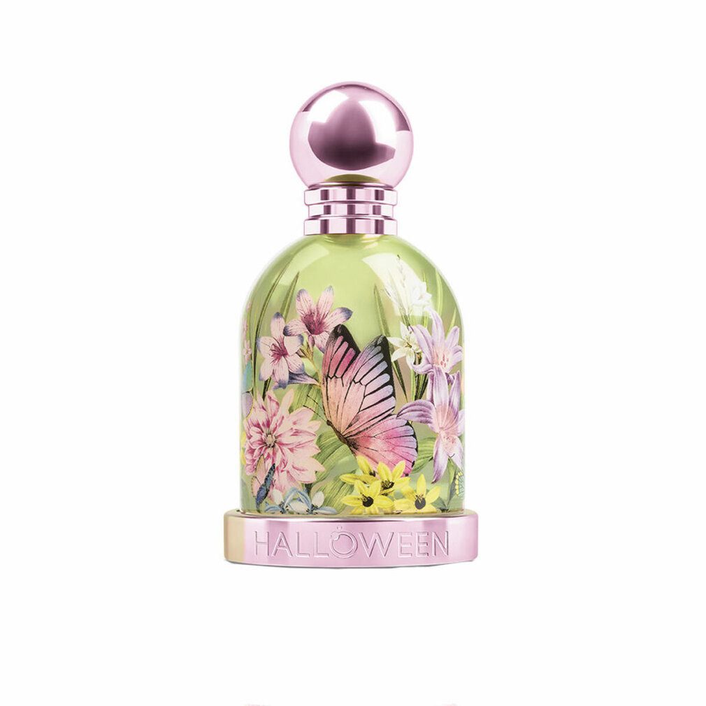 Halloween Eau de Toilette BLISS EDT VAPO 50 ml