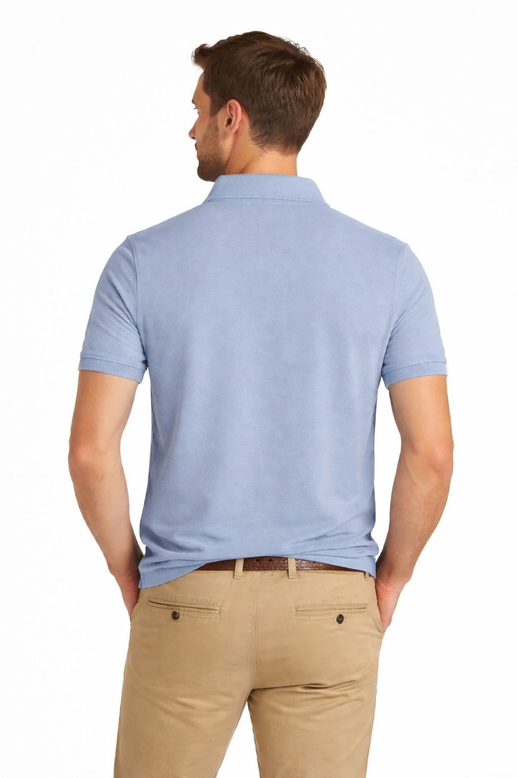 ECOALF Poloshirt TEDAN POLO