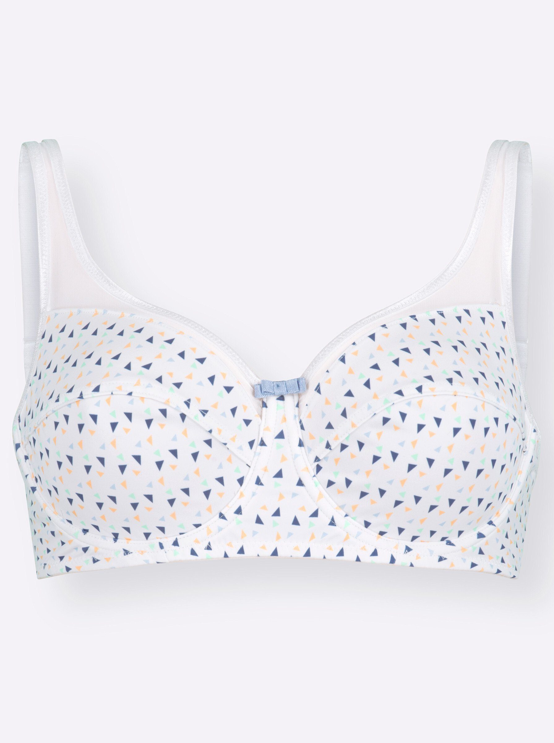 Witt Bügel-BH Bügel-BH . (2-tlg)