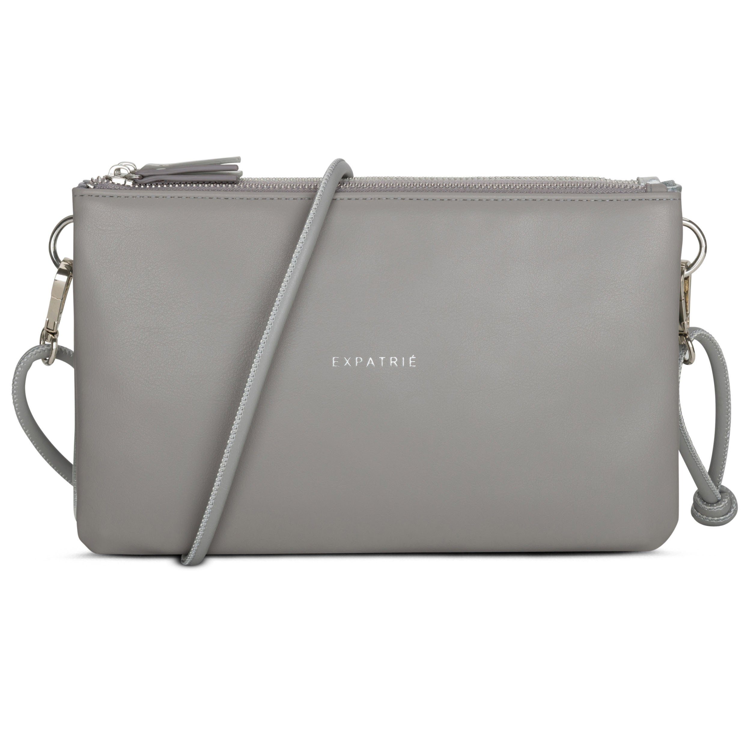 Expatrié Umhängetasche Emilie Tasche Damen, Zweifarbige günstig online kaufen