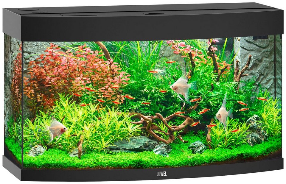 JUWEL AQUARIEN Aquarium »Vision 180 LED«, 180 Liter, BxTxH