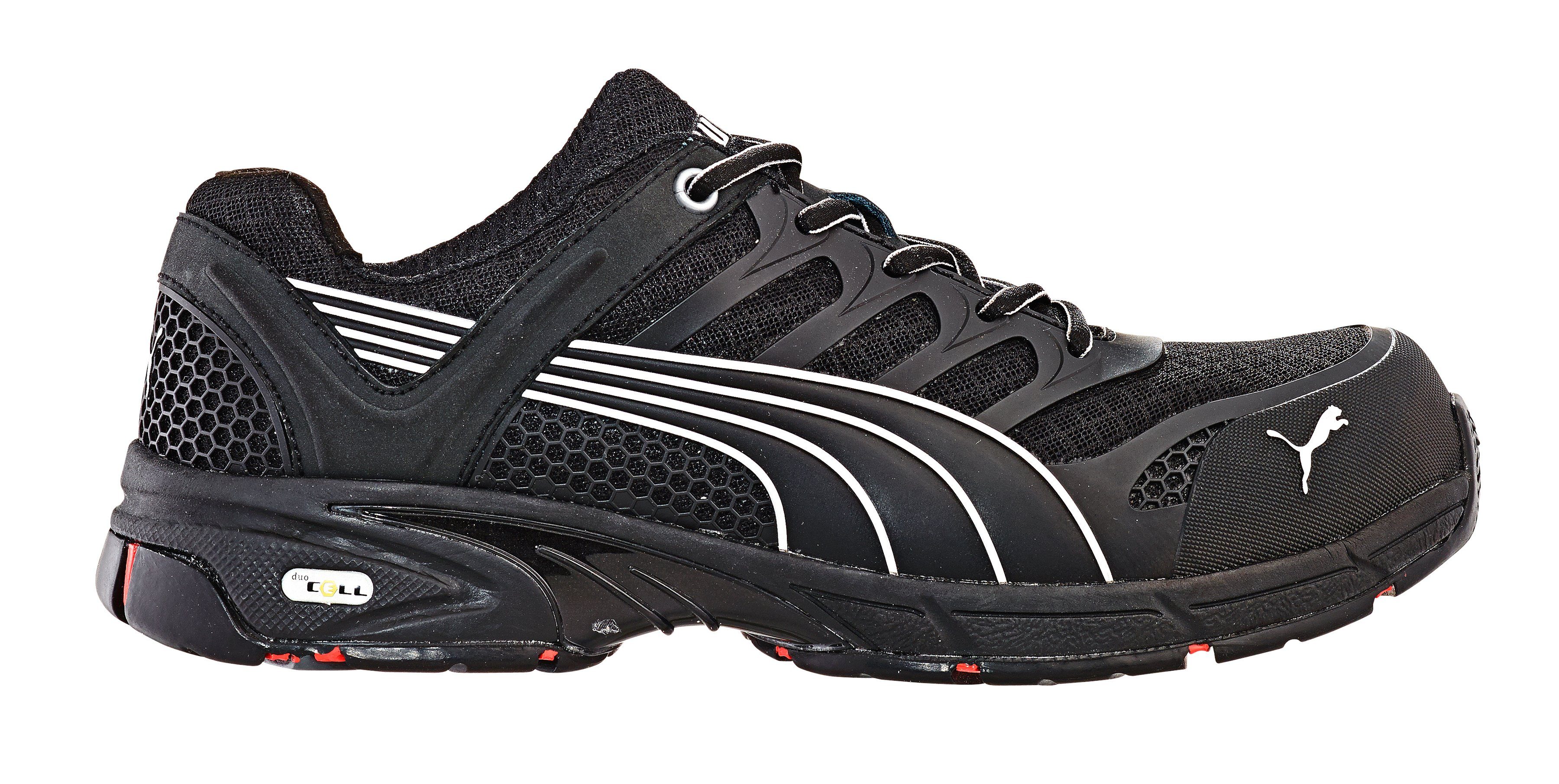 puma sicherheitsschuhe s1 herren puma sicherheitsschuhe s1 herren