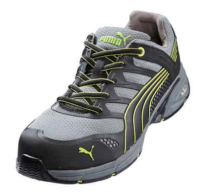 stahlkappen schuhe herren puma stahlkappen schuhe herren puma