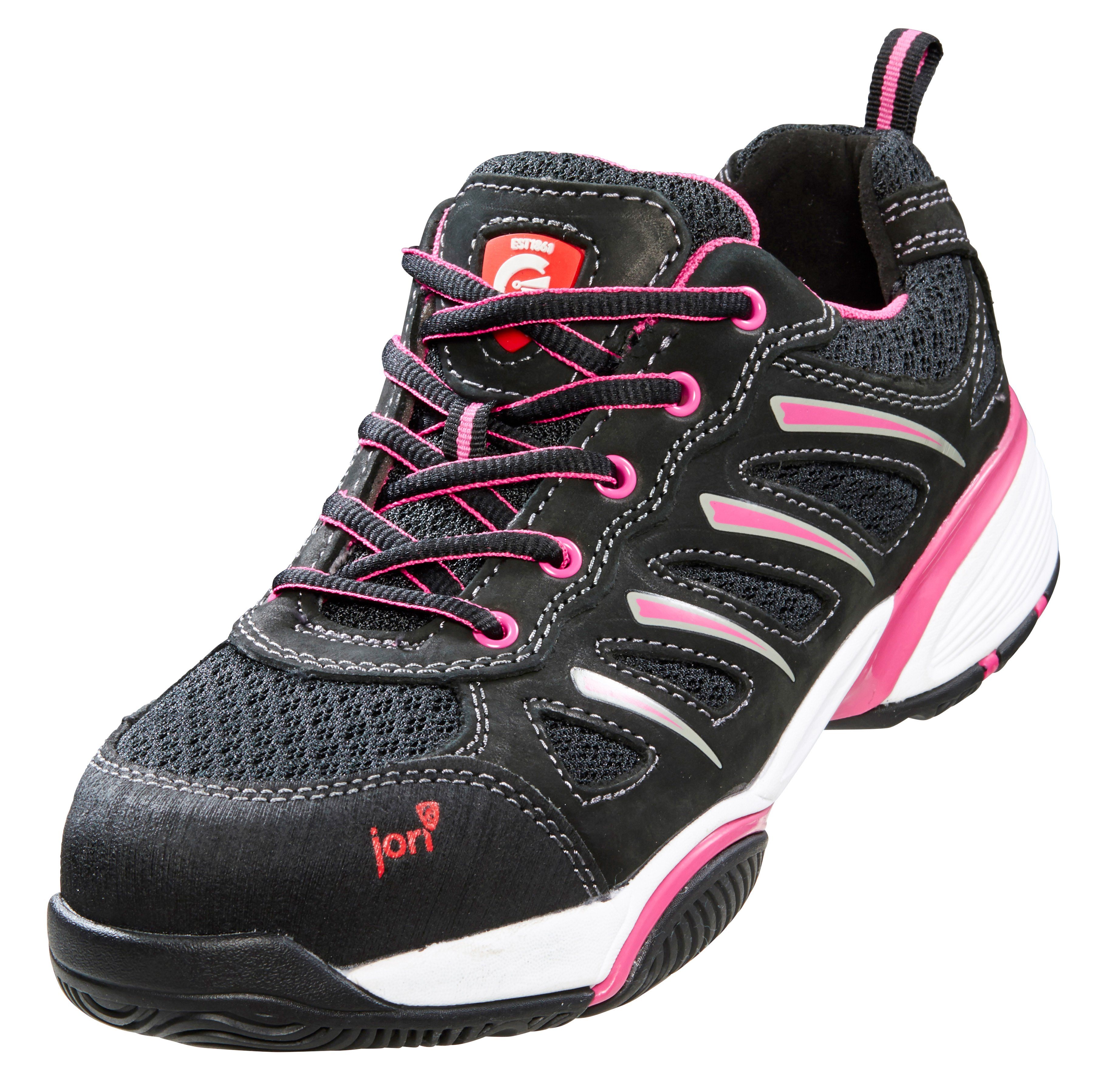 Sicherheitsschuh »Lady Fit« S1P Sicherheitsschuh »Lady Fit« S1P