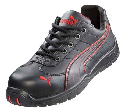 stahlkappen schuhe herren puma stahlkappen schuhe herren puma